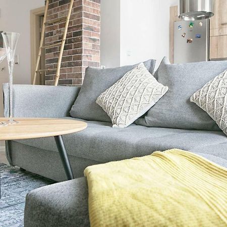 Greek Story - Amazing New 2Bed Apartment In Atény Exteriér fotografie