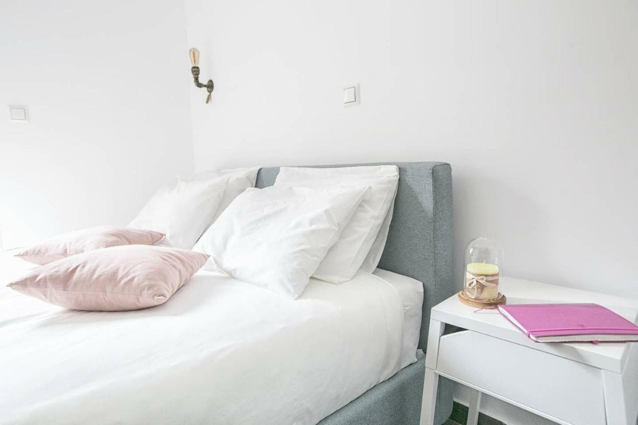 Greek Story - Amazing New 2Bed Apartment In Atény Exteriér fotografie