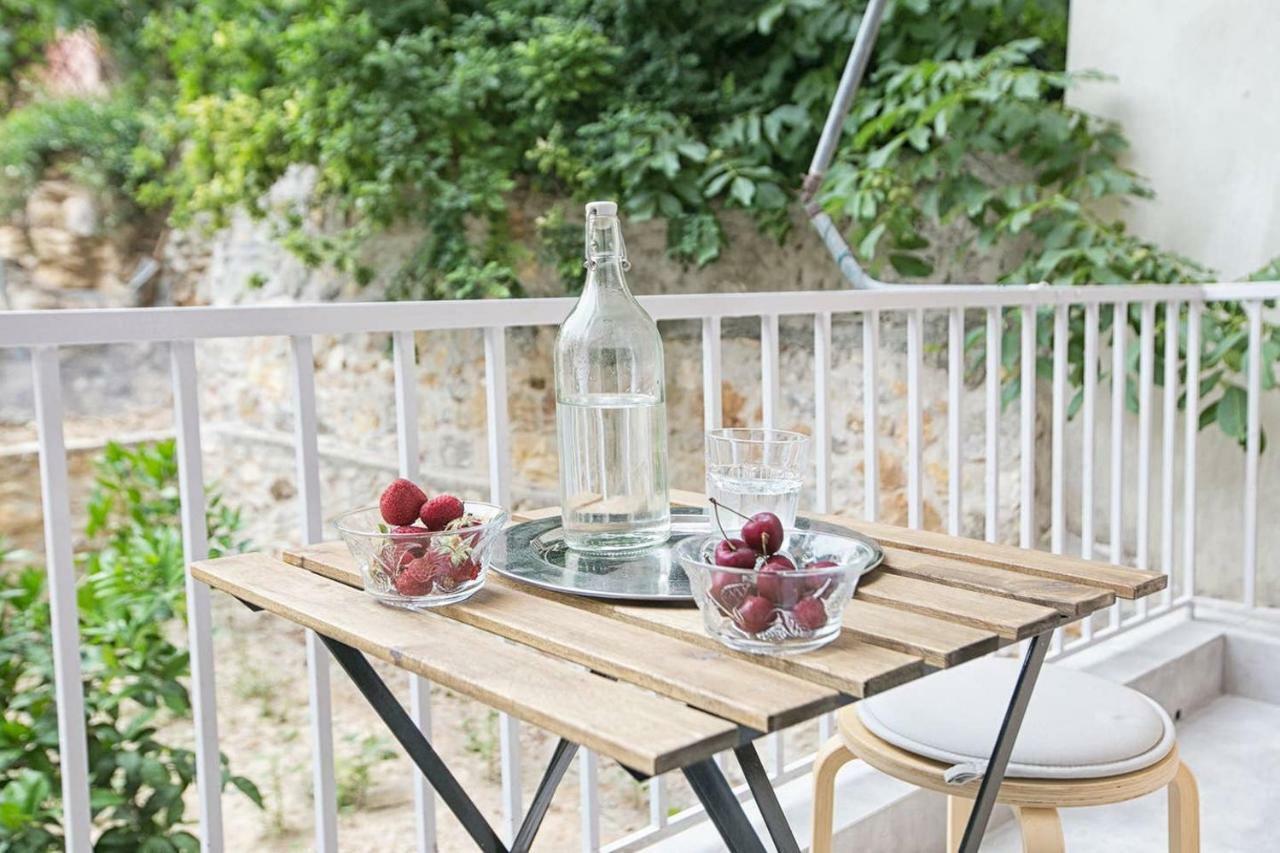 Greek Story - Amazing New 2Bed Apartment In Atény Exteriér fotografie